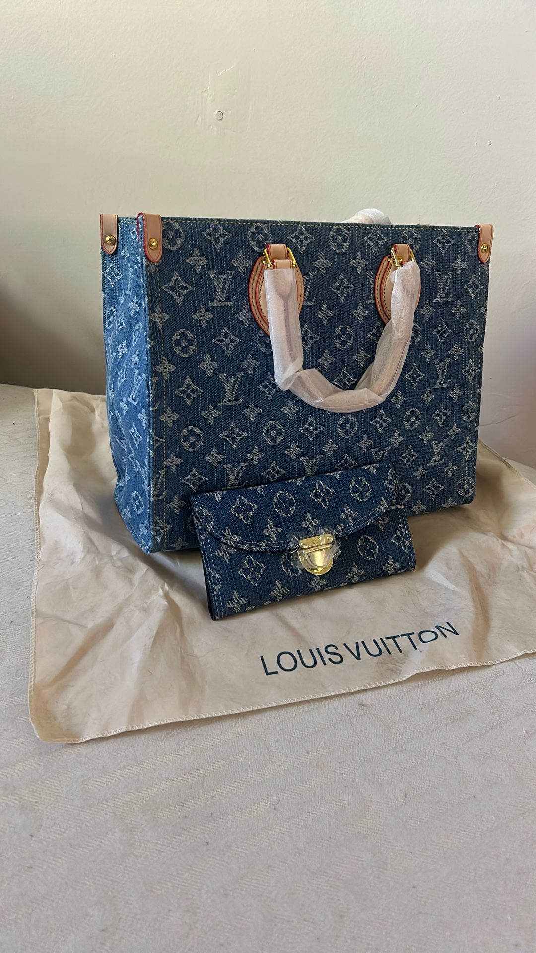 Louis Vuitton
