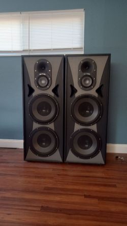 House speakers