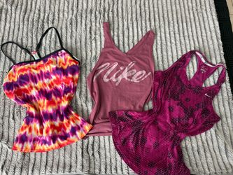 Nike Tops