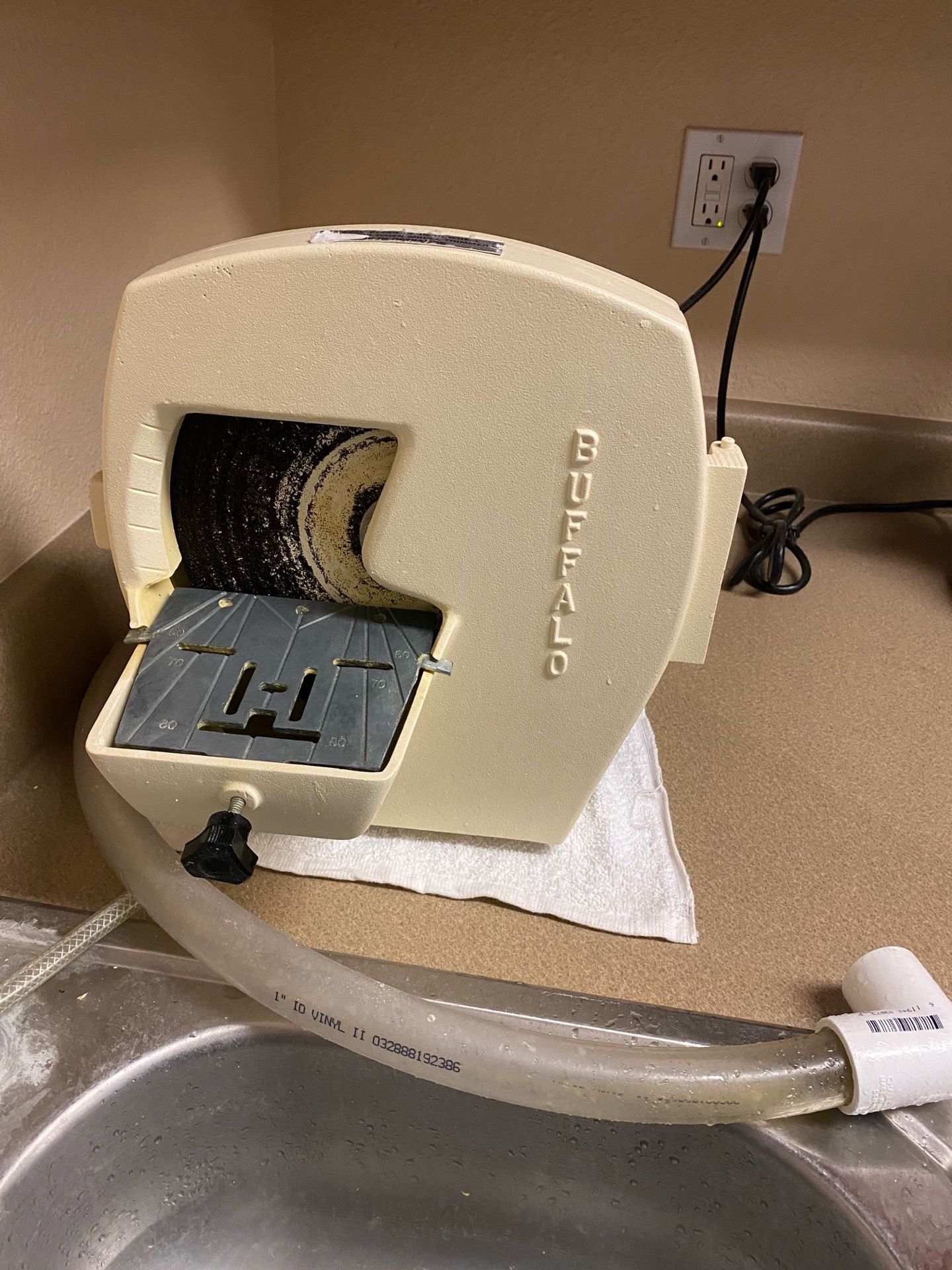 Model Trimmer