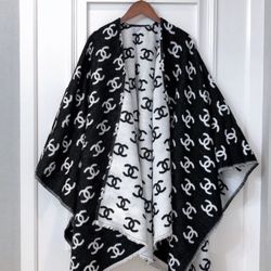 Poncho Excelente Calidad $45