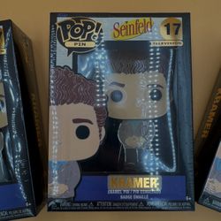 Brand New Funko Pop toy 