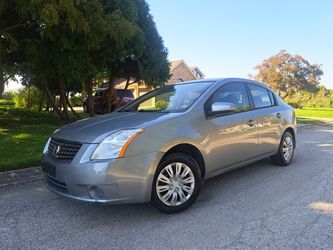 2009 Nissan Sentra