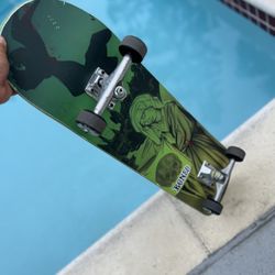 Creature Skate Deck 