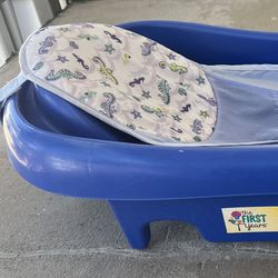 Baby Bathtub 