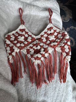 Boho Top 