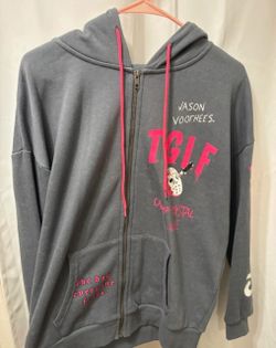 Friday the 13th Jacket