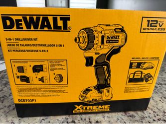Dewalt