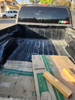 1996 Chevrolet S-10