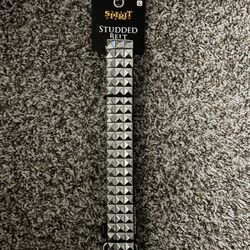 Studded Belt