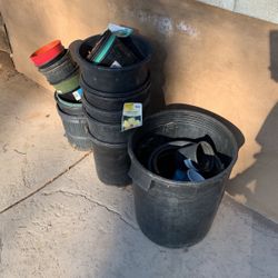 Planter Pots