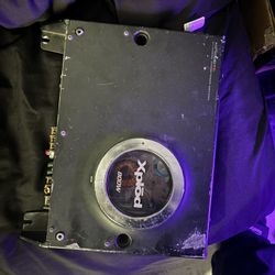 Amp 