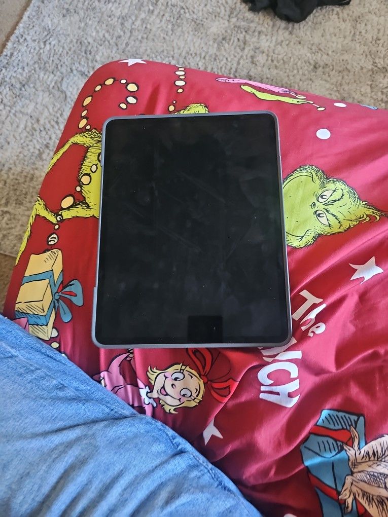 Ipad Pro 12.9