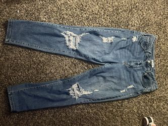 Wax Jeans
