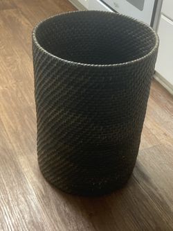 Laundry Hamper