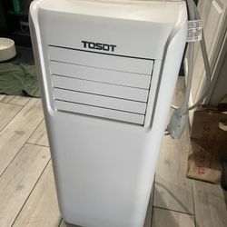 Ac Unit 