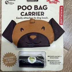 Dog Poop Bag