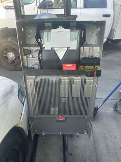 Tesla powerwall3