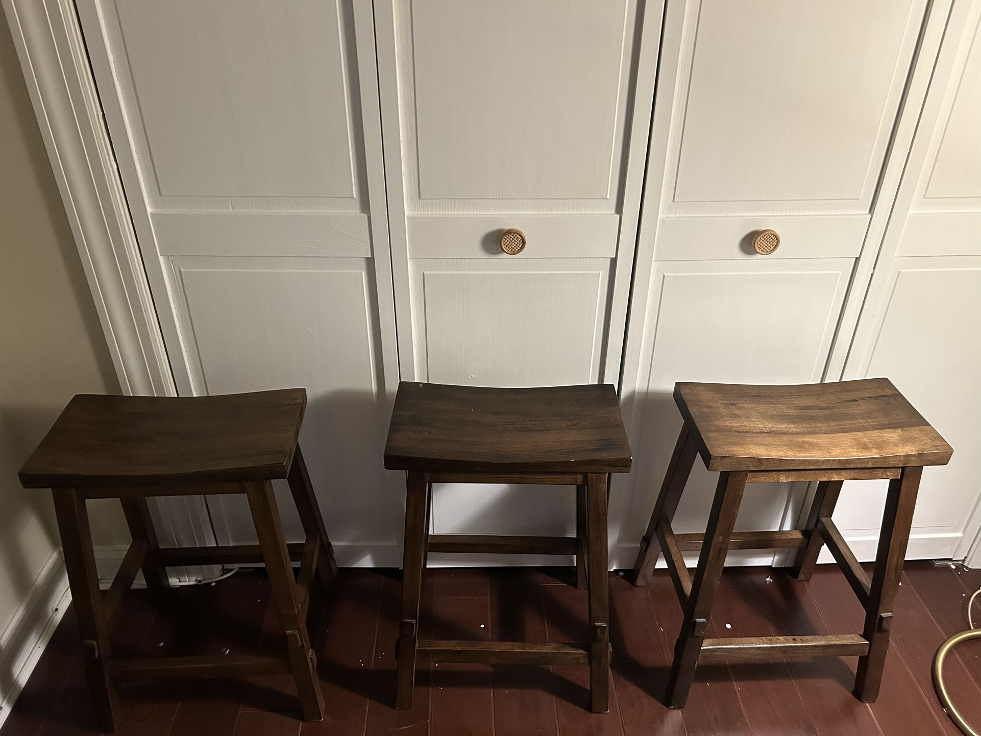 Kitchen Stools