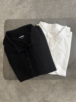Old Navy polo’s 