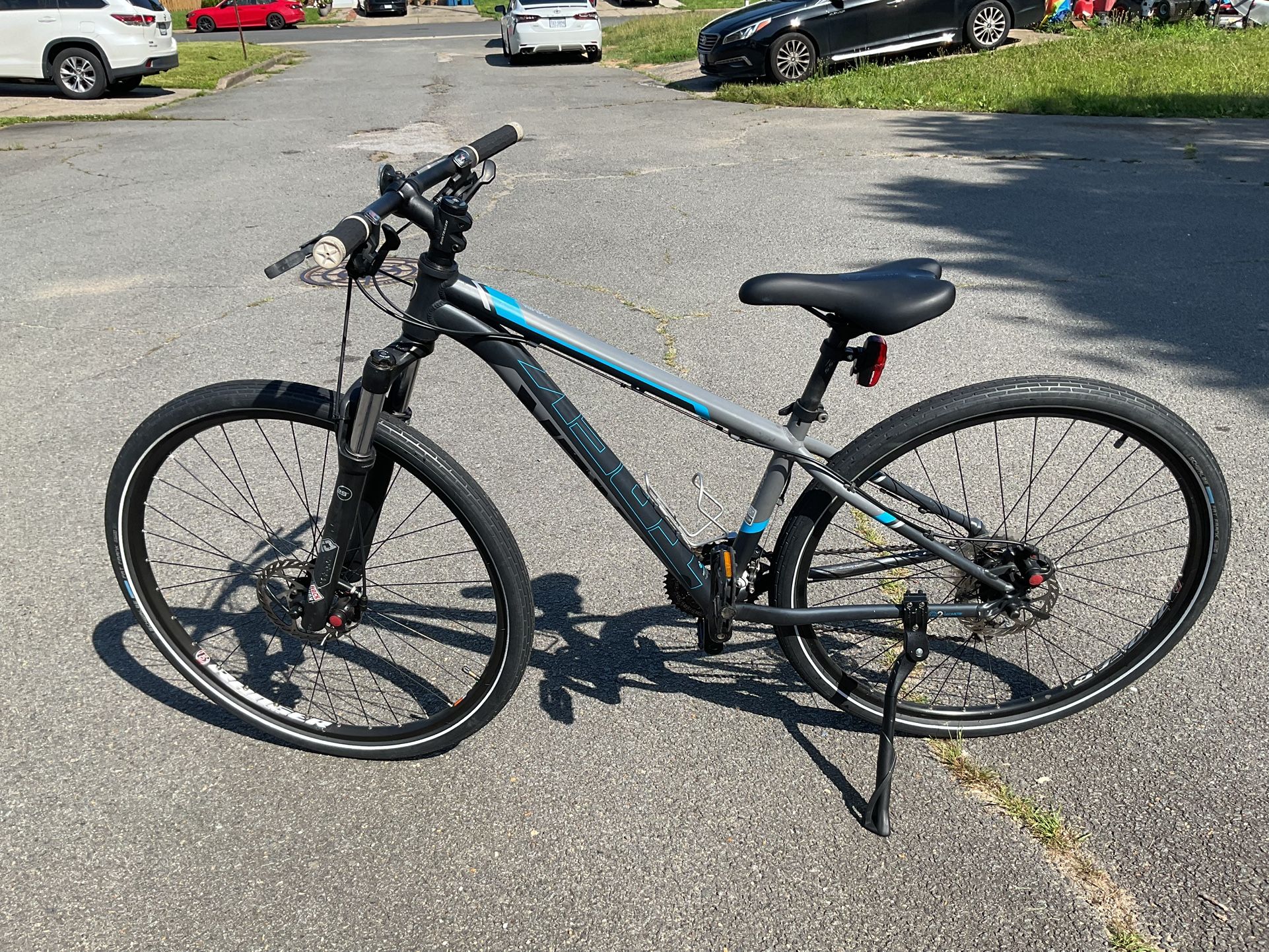 Trek Mamba bike 29er For Men and Women