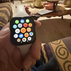 Apple Watch SE First Generation 