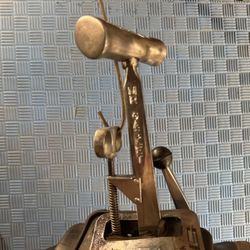 Mr. Gasket Shifter