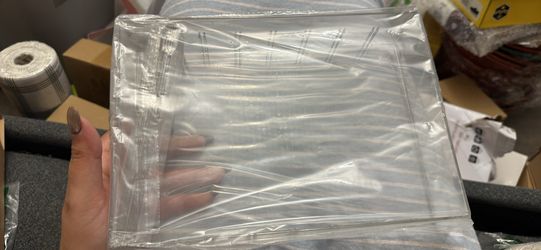 Plastic Organizer