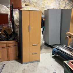 Lockers/ Storage Lockers 