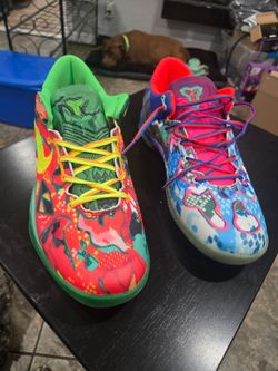 Nike Kobe 6s Size 12