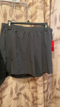 Shorts  new $8.00 cada uno