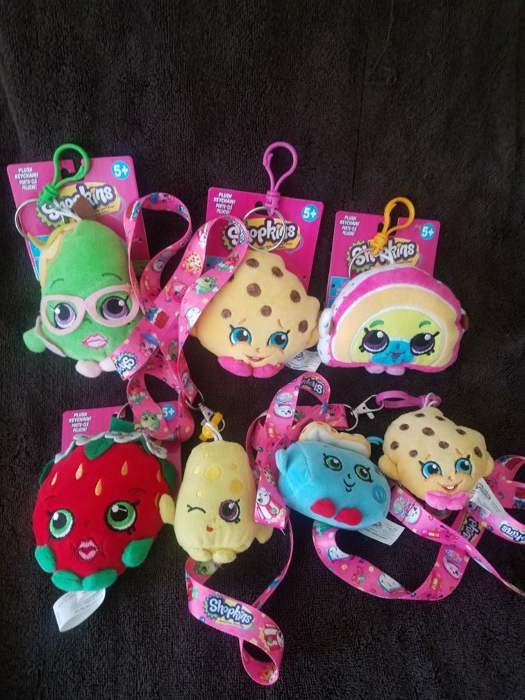 Shopkins