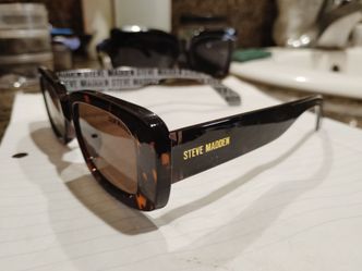 Glasses