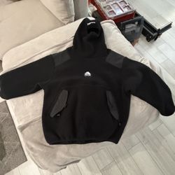 Nike X Supreme Balaclava 