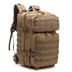 Military Tactical Backpack