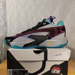 Jordan Luka 2  Sz.11 Mens 