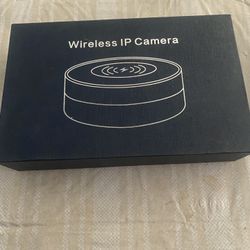 wireless ip camera