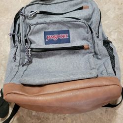 Jan Sport backpack 