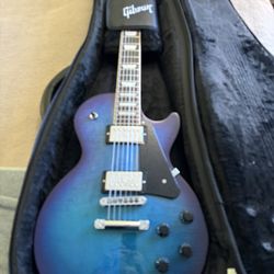 For Sale:2024 Gibson Les Paul Studio