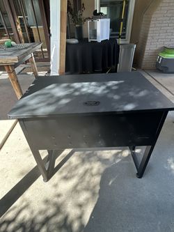 Desk