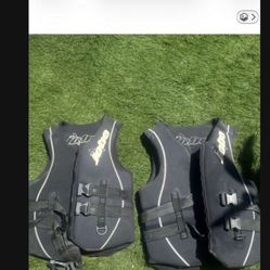 Life Jacket 