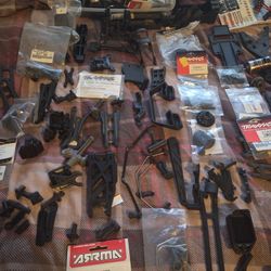 Free Rc Parts