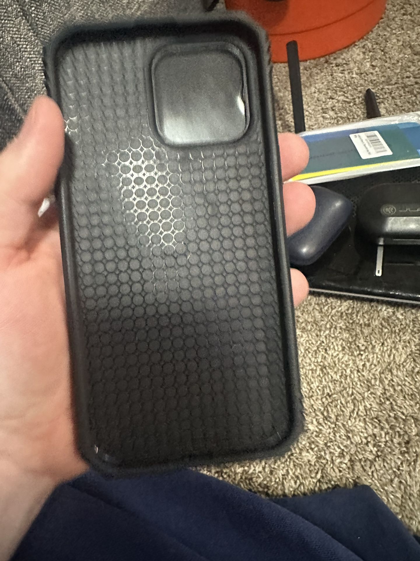 Iphone 14 Pro Max Case