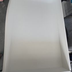 Baby Changing Table NEW