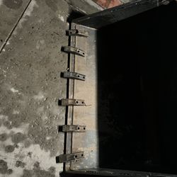 Cubeta Para Bobcat S70 Y Otros Más 
