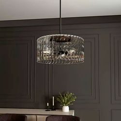 New DSI Elara 3-light Pendant Light