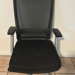 Uline Office Chair 
