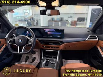 2026 BMW 330i