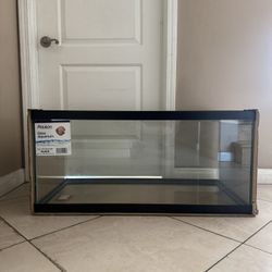 Fish tank