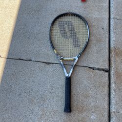 Tennis Rackets 